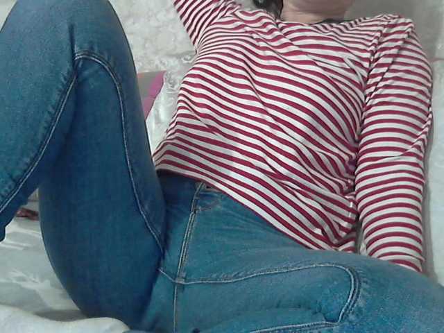 linaisabella live cam on BongaCams