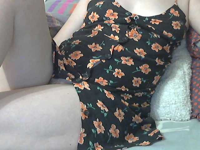 linaisabella live cam on BongaCams