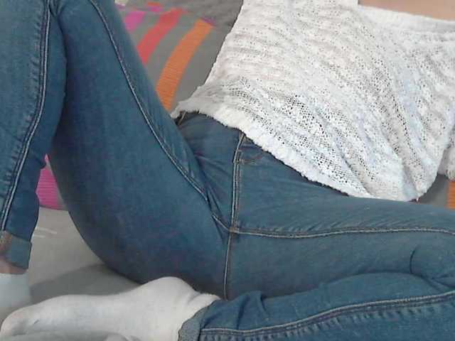 linaisabella live cam on BongaCams