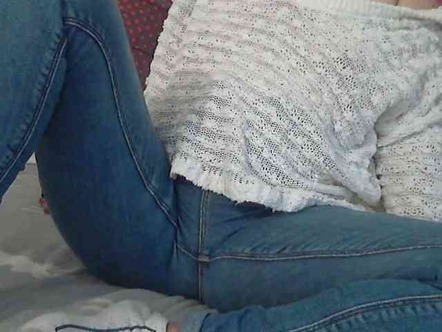 Modelo: linaisabella