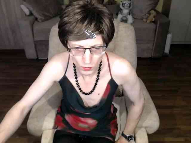 tvclementine Live Webcam on BongaCams