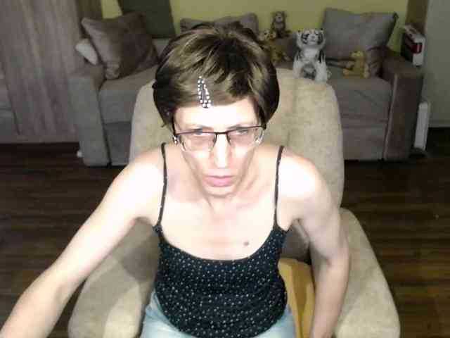 tvclementine Live Webcam on BongaCams