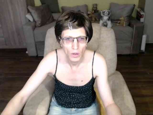 tvclementine Live Webcam on BongaCams