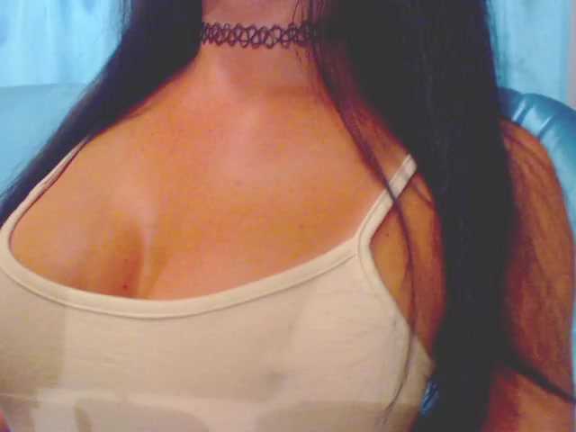 Ms-Mia live webcam show