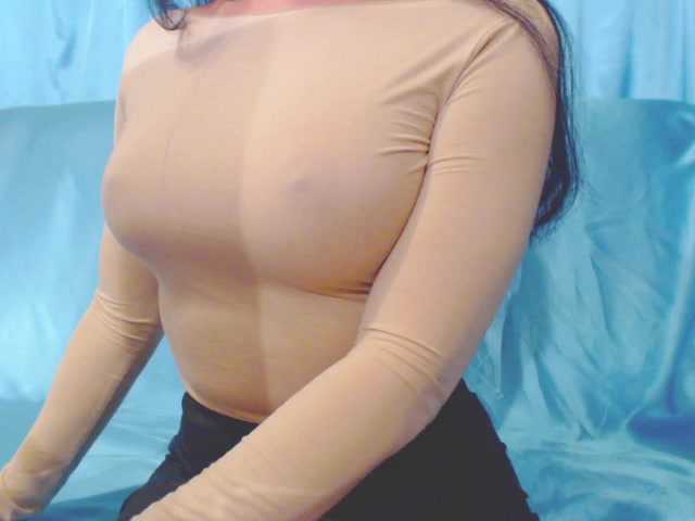 ms-mia live sex show