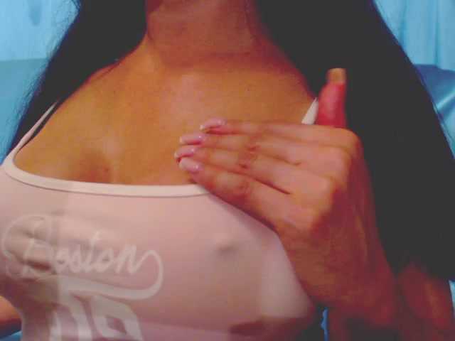Ms_Mia live webcam show