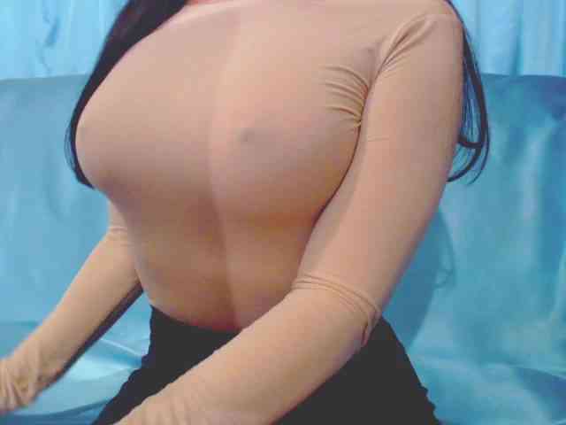 Ms_Mia webcam