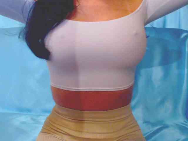 Ms_Mia webcam
