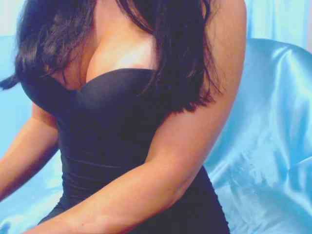 Ms_Mia webcam