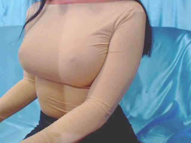 Ms_Mia webcam