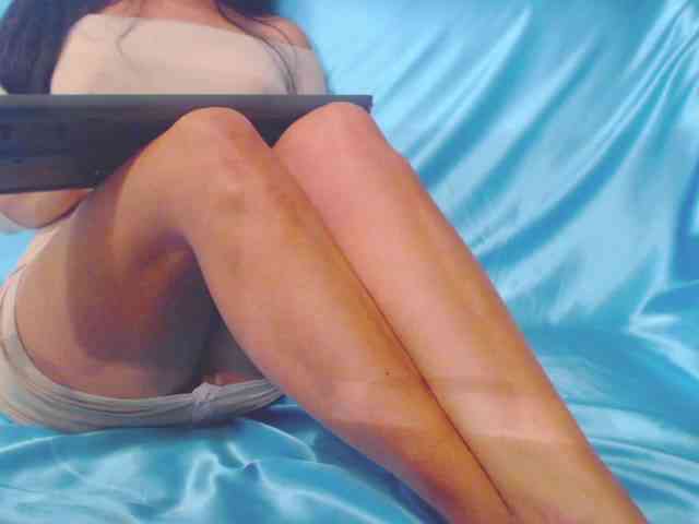 Ms_Mia webcam