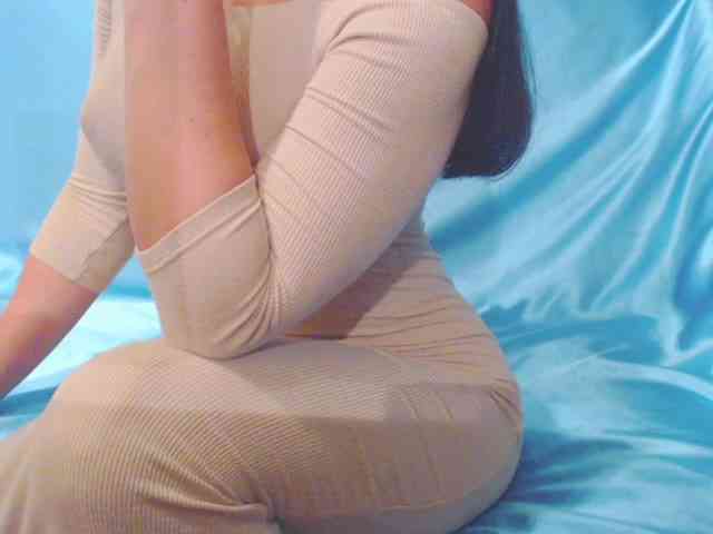 Ms_Mia webcam