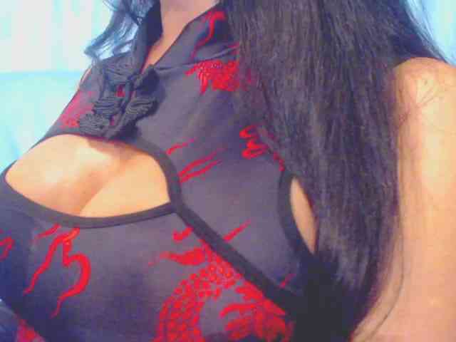 Ms_Mia webcam