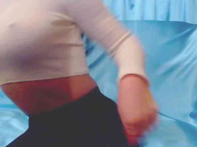 Ms_Mia webcam