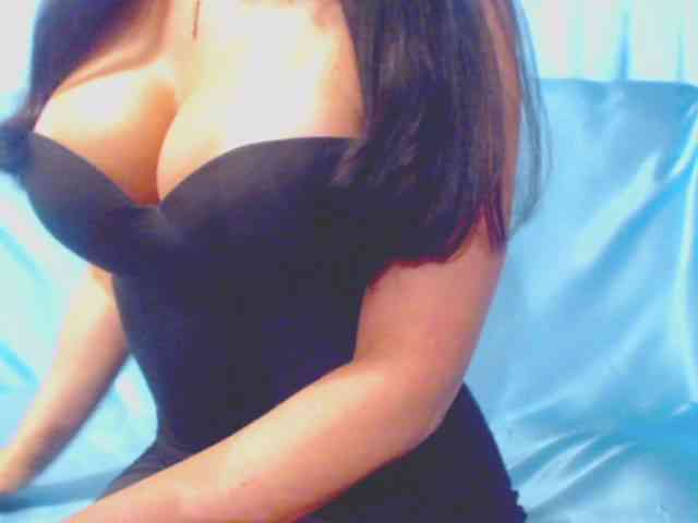 Ms_Mia webcam