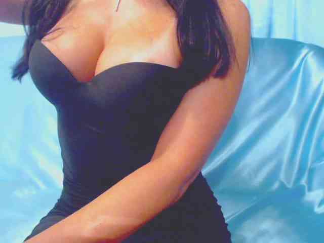 Ms_Mia webcam