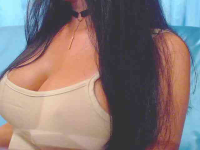 Ms-Mia Sex Cam Show