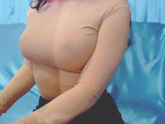 Ms_Mia webcam