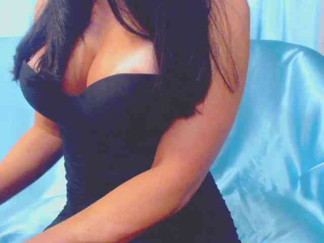 Ms_Mia webcam