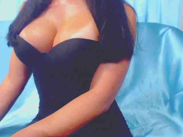 Ms_Mia webcam