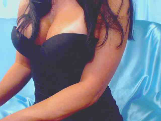 Ms_Mia webcam