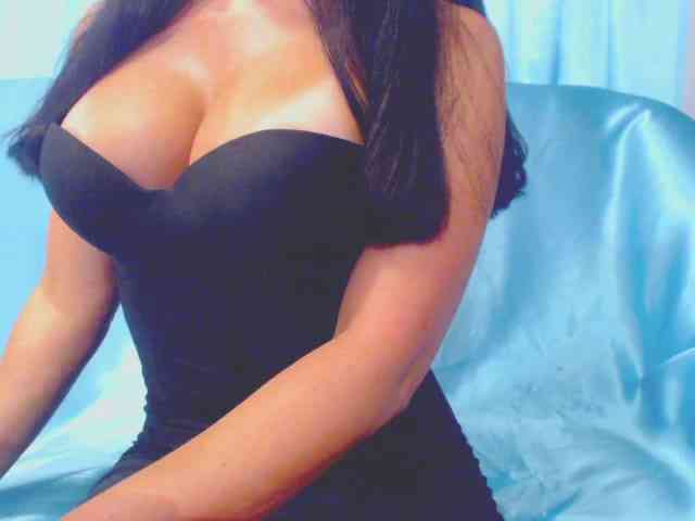 Ms_Mia webcam