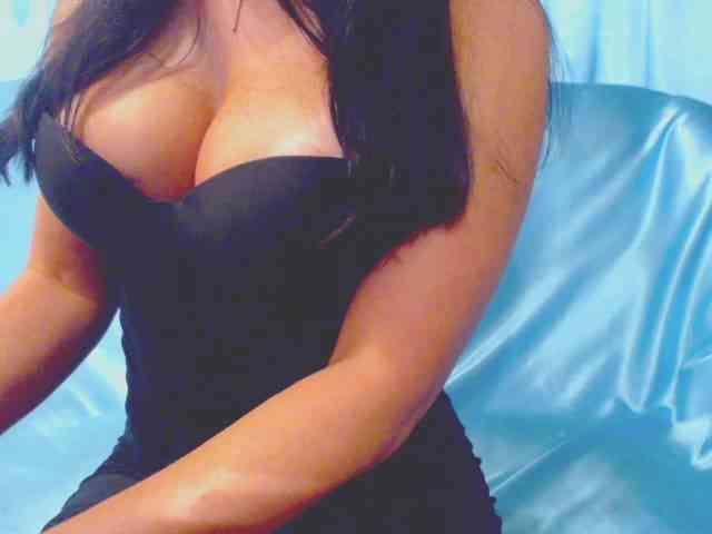 Ms_Mia webcam