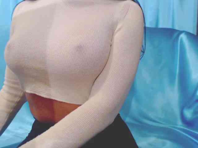 Ms_Mia webcam
