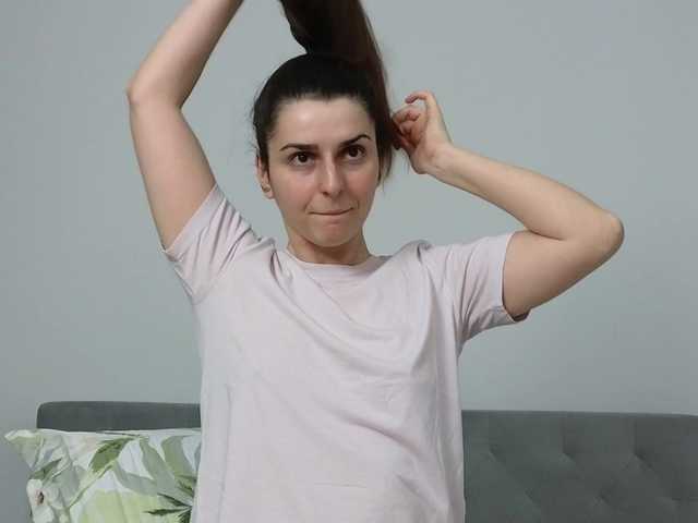 Tiffany4Love live webcam show