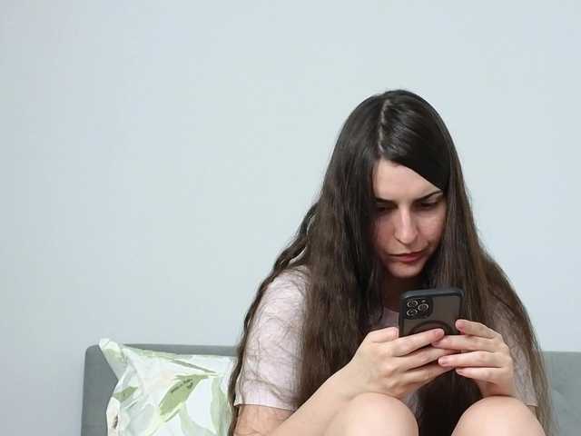 Tiffany4Love live cam on BongaCams