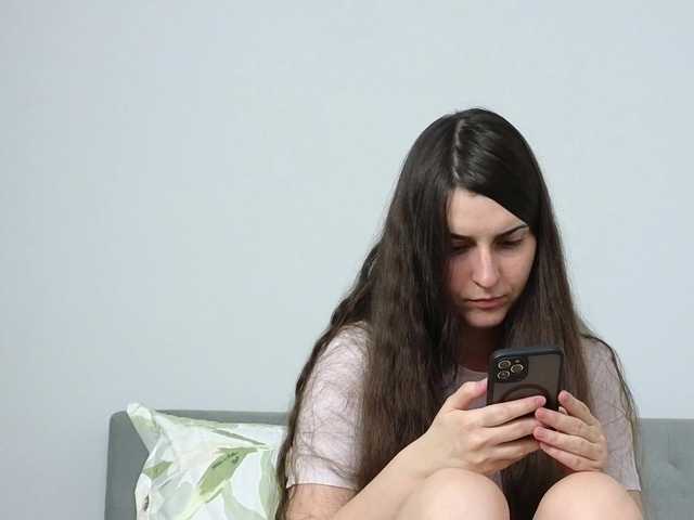 Tiffany4Love live cam on BongaCams