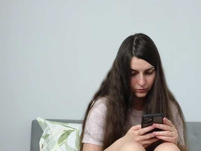 Tiffany4Love Live-Cam auf BongaCams