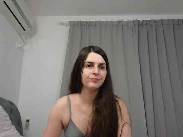 Secret4Love webcam