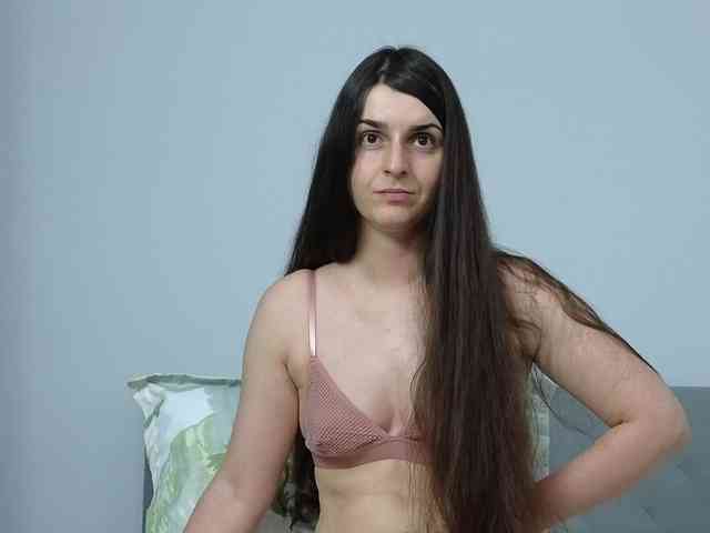 Secret4Love webcam