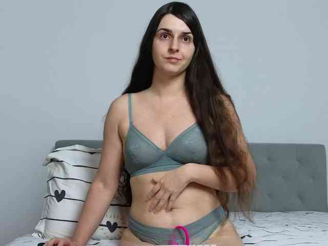 Secret4Love webcam