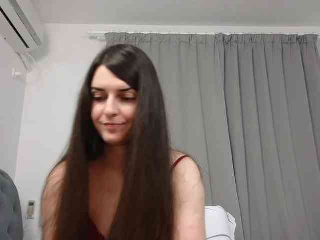 Secret4Love webcam