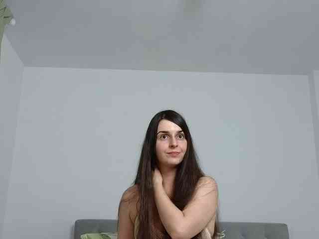 Secret4Love webcam
