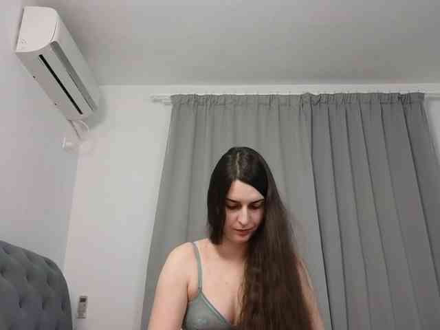 Modelo: Secret4Love