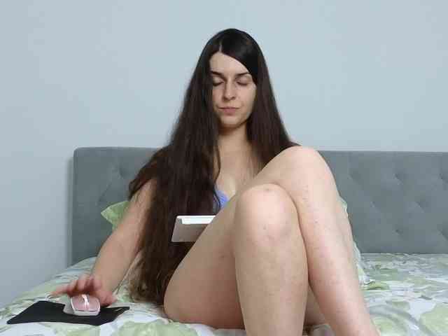Secret4Love webcam