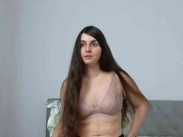 Secret4Love webcam
