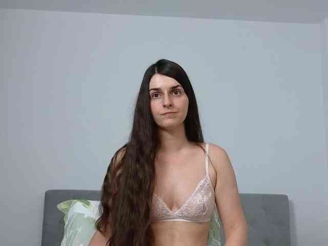 Secret4Love webcam