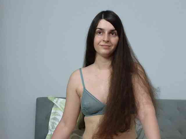 Secret4Love webcam