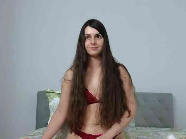 Secret4Love webcam