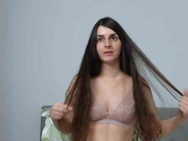 Secret4Love webcam