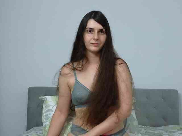 Secret4Love webcam
