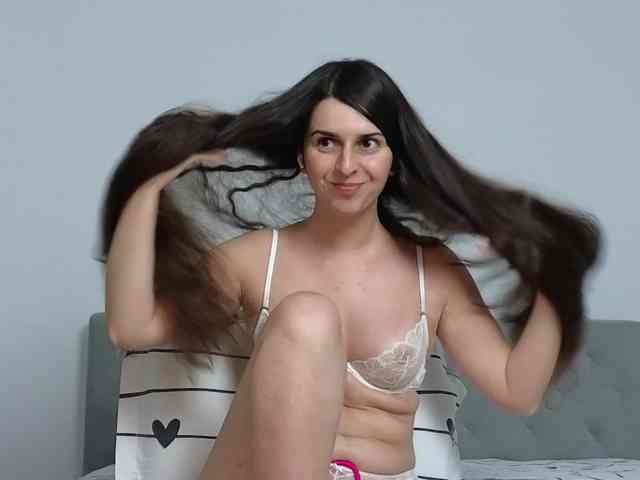 Secret4Love webcam
