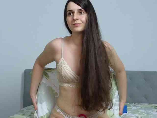 Secret4Love webcam