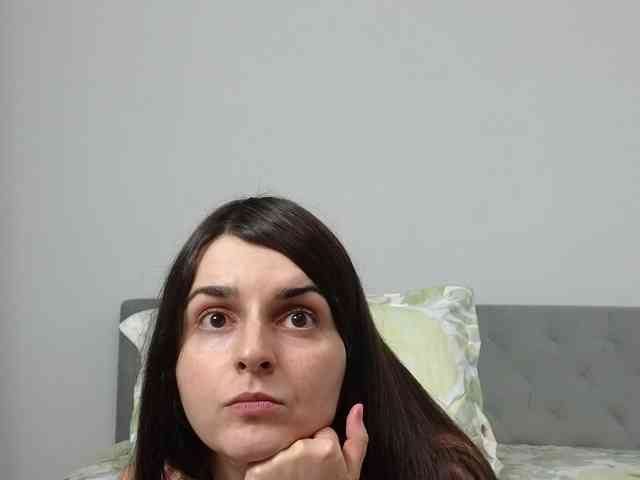 Secret4Love webcam