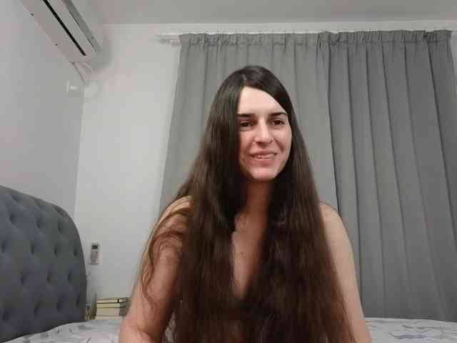 Secret4Love webcam