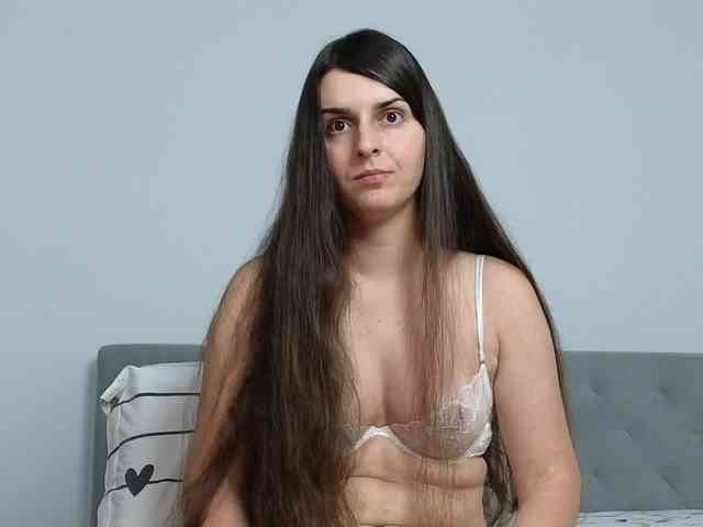 Secret4Love webcam